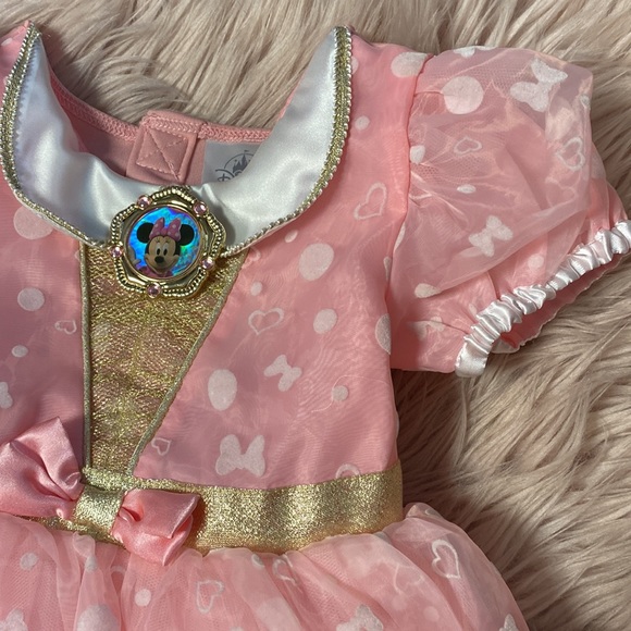 Minnie Mouse Dress - Picture 3 of 6